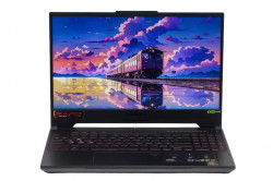 ASUS TUF FA507NV-LP023W