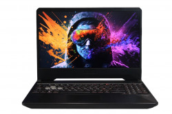 Ноутбук Asus TUF Gaming FX505D