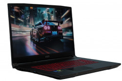 MSI Katana 17 B11UCX-897XRU