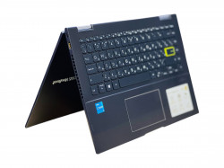 Asus VivoBook Flip14 TP470E