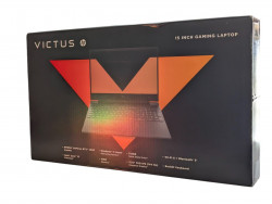 НОВЫЙ HP Victus by HP Gaming 15-fa2082wm