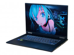 GIGABYTE Gaming A16 GA6H