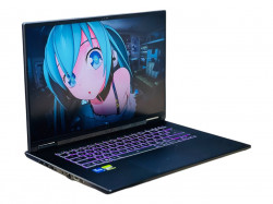 GIGABYTE Gaming A16 GA6H