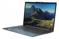 Новый Lenovo IdeaPad Slim 3 15IRU8