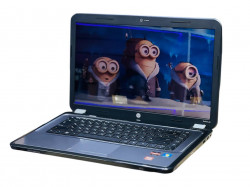 Ноутбук HP G6-1216ER