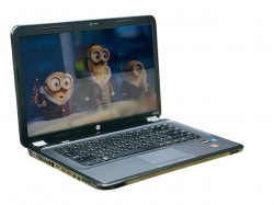 Ноутбук HP G6-1216ER