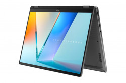 ASUS VIVOBOOK Flip TP3407SA (2-in-1)