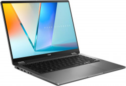 ASUS VIVOBOOK Flip TP3407SA (2-in-1)