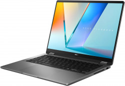 ASUS VIVOBOOK Flip TP3407SA (2-in-1)