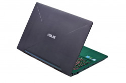 Asus FX506VM-E4117T