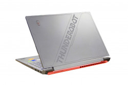 Thunderobot 911 PLUS PRO/i5-12450H/3060/16/512