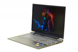 Thunderobot 911 PLUS PRO/i5-12450H/3060/16/512