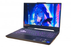 Ноутбук Asus TUF FX507ZC4-HN009