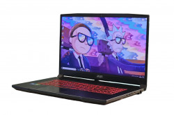 MSI Katana GF76 11SC-483XRU