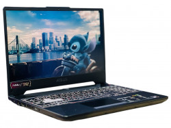 Asus TUF Gaming FA506NE-HN042