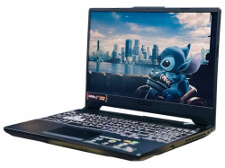 Asus TUF Gaming FA506NE-HN042