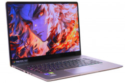 MSI Creator Z16/i9-11900H/RTX 3060/16/2000