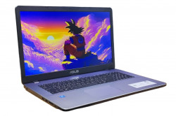 Ноутбук ASUS X705MA-BX014T
