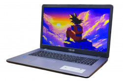 Ноутбук ASUS X705MA-BX014T