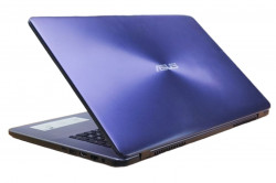 Ноутбук ASUS X705MA-BX014T
