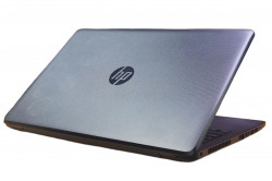 Ноутбук HP 15-bs165ur