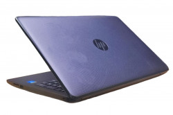 Ноутбук HP 15-bs165ur