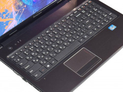 Ноутбук Lenovo G570 CB02031115
