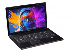 Ноутбук Lenovo G570 CB02031115