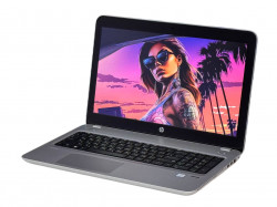 Ноутбук HP 450 G4