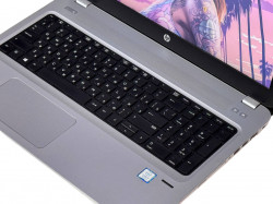 Ноутбук HP 450 G4