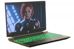 HP Pavilion Gaming 15-ec1087ur (z)