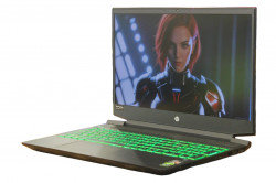 HP Pavilion Gaming 15-ec1087ur (z)