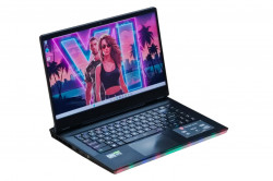 MSI Raider GE66 12UGS-466RU