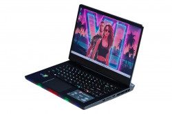 MSI Raider GE66 12UGS-466RU