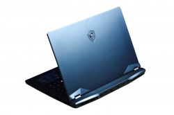 MSI Raider GE66 12UGS-466RU