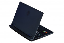 MSI Raider GE66 12UGS-466RU