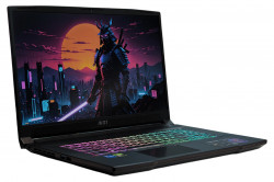 MSI Katana 17 B12VFK