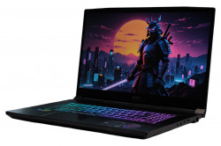 MSI Katana 17 B12VFK