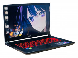 MSI Katana 17 B12UCX100-4XRU