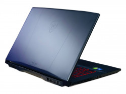 MSI Katana 17 B12UCX100-4XRU