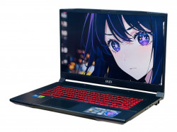 MSI Katana 17 B12UCX100-4XRU