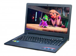 Lenovo IdeaPad 100-15IBD