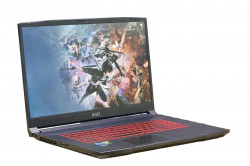 Ноутбук MSI Katana GF76 11SC-853XRUU