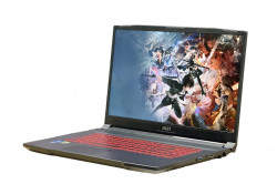 Ноутбук MSI Katana GF76 11SC-853XRUU