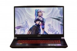 Ноутбук MSI Katana 17 B12UCX-1004XRU