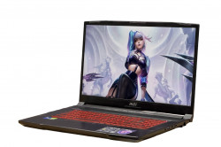 Ноутбук MSI Katana 17 B12UCX-1004XRU