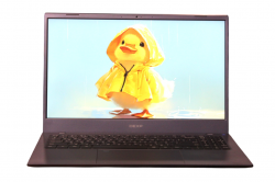 DEXP Atlas M15-I3W302