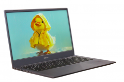 DEXP Atlas M15-I3W302