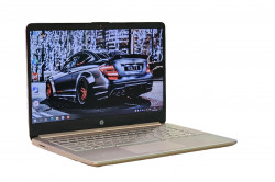 HP Model 14s-fq0117ur