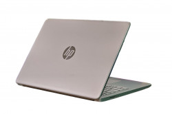 HP Model 14s-fq0117ur